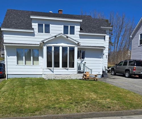 116 Center Street, Van Buren, ME, 04785 | Card Image