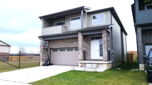 1244 Sandbar St, London, ON, N6G0Y3 | Card Image
