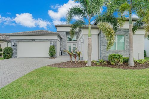 12841 Veneto Springs Drive, Boynton Beach, FL, 33473 | Card Image