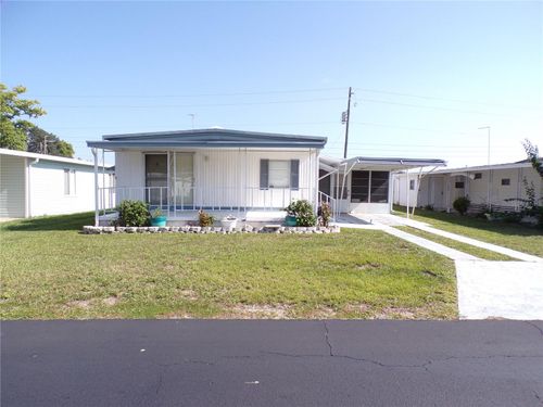 37021 Sandra Ave, ZEPHYRHILLS, FL, 33542-5329 | Card Image