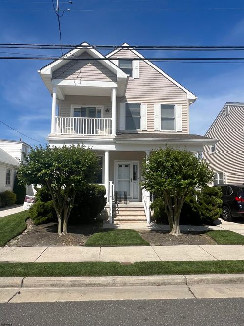 115 N Jasper Ave, MARGATE CITY, NJ, 08402-1511 | Card Image