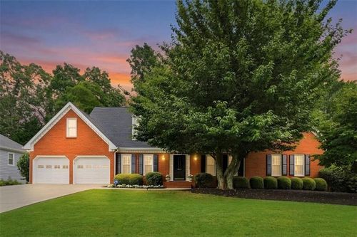 3654 Cherbourg Way, Marietta, GA, 30062-4289 | Card Image