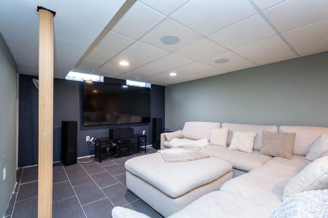 finished basement | Image 30