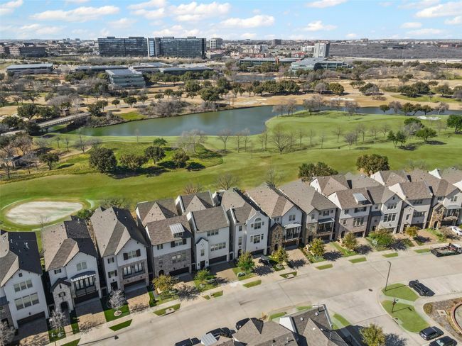 4887 Cloudcroft Ln, House other with 3 bedrooms, 5 bathrooms and null parking in Irving TX | Image 40