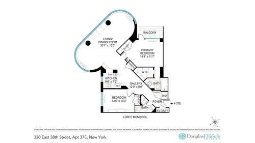 37e-330 E 38th St, New York, NY, 10016-2782 | Card Image
