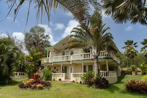 393 Monte Carmelo, VIEQUES, PR, 00765 | Card Image