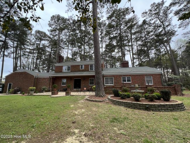 638 Davistown Mercer Rd, House other with 5 bedrooms, 3 bathrooms and 2 parking in Pinetops NC | Image 72