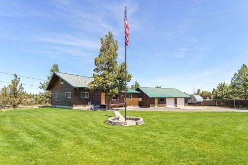 6354 Sw Mustang Rd, Terrebonne, OR, 97760-7655 | Card Image
