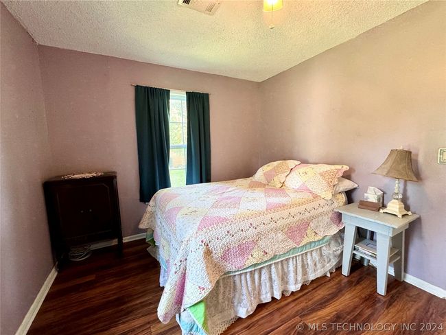 244 E Main St, House other with 2 bedrooms, 1 bathrooms and null parking in Big Cabin OK | Image 22