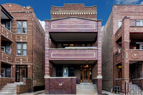 apt-3r-2318 W Thomas St, Chicago, IL, 60622-3550 | Card Image