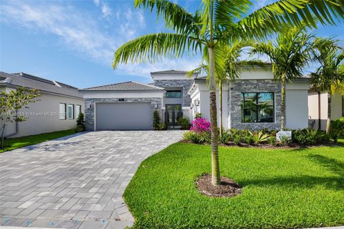 9808 Evergreen Woods Ln, Boynton Beach, FL, 33473-5086 | Card Image