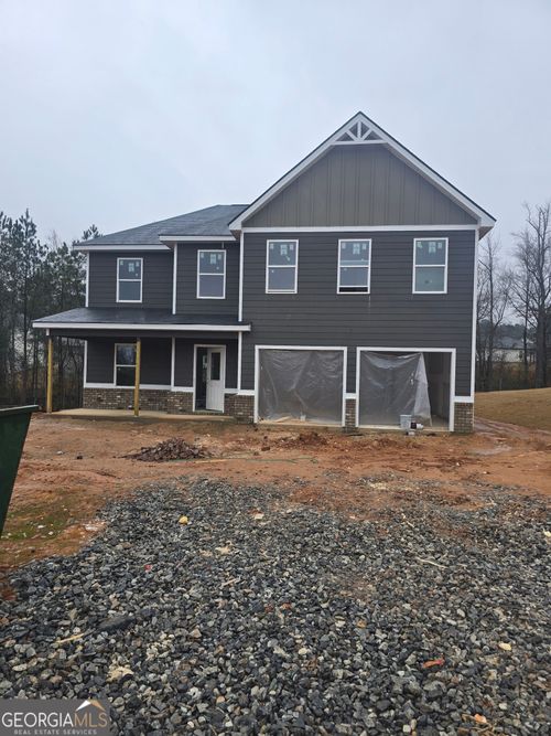 66-505 Holsteiner Rd, Hogansville, GA, 30230-2796 | Card Image