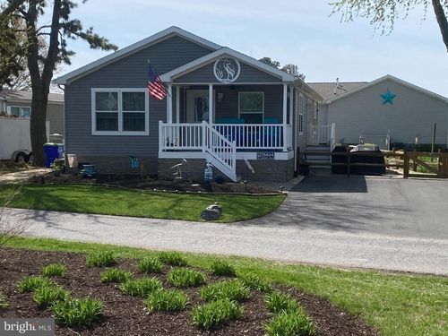 19-26644 Landing, LONG NECK, DE, 19966 | Card Image