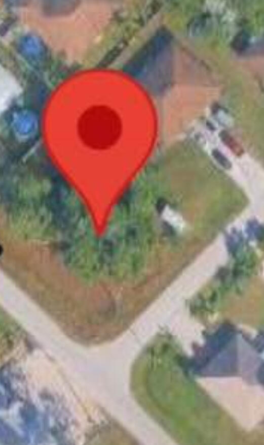 Land in Lehigh Acres