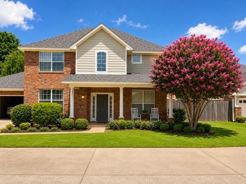 8120 Captain Mary Miller Dr, Shreveport, LA, 71115-2981 | Card Image