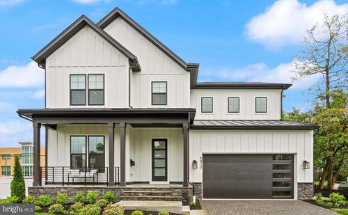 7421 Howard Ct, FALLS CHURCH, VA, 22043-1338 | Card Image