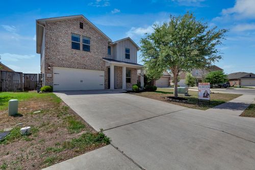 13709 Fallsprings Way, Manor, TX, 78653-2140 | Card Image