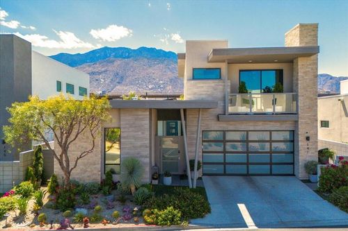 141 Blue Moon Dr, Palm Springs, CA, 92262 | Card Image