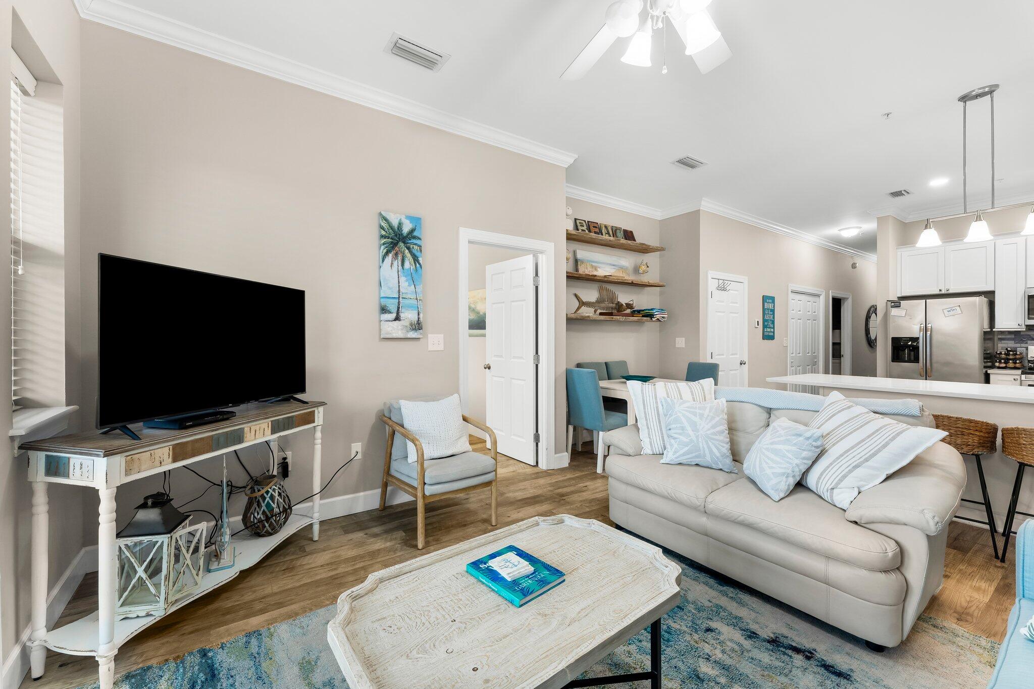 Residential in Santa Rosa Beach 3
