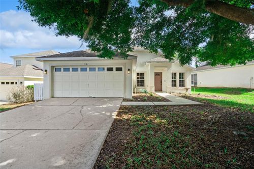 301 Troon Cir, DAVENPORT, FL, 33897-6311 | Card Image