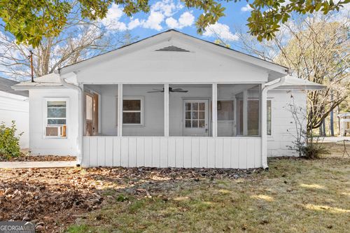 4102 Historic Highway 17, Martin, GA, 30557-3831 | Card Image