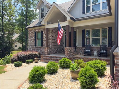 310 Preakness Way, Forsyth, GA, 31029-5368 | Card Image