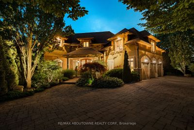 376 Meadow Wood Lane, House other with 4 bedrooms, 5 bathrooms and 8 parking in Mississauga ON | Image 1