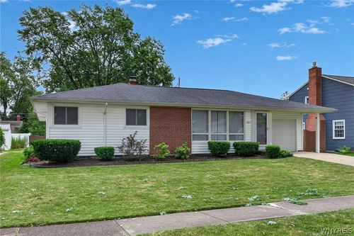 1307 Fairfax Ave, North Tonawanda, NY, 14120-1967 | Card Image