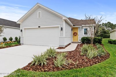 80 Vista Lake Circle, House other with 3 bedrooms, 2 bathrooms and null parking in Ponte Vedra FL | Image 1