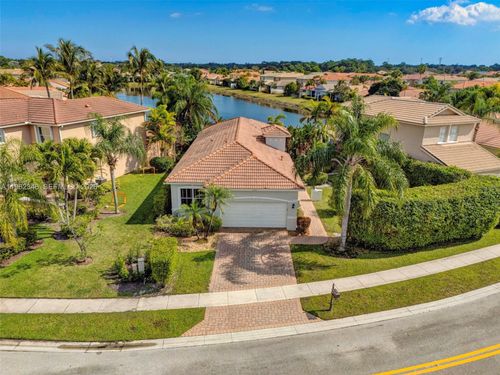 240 Isle Verde Way, Palm Beach Gardens, FL, 33418-1709 | Card Image