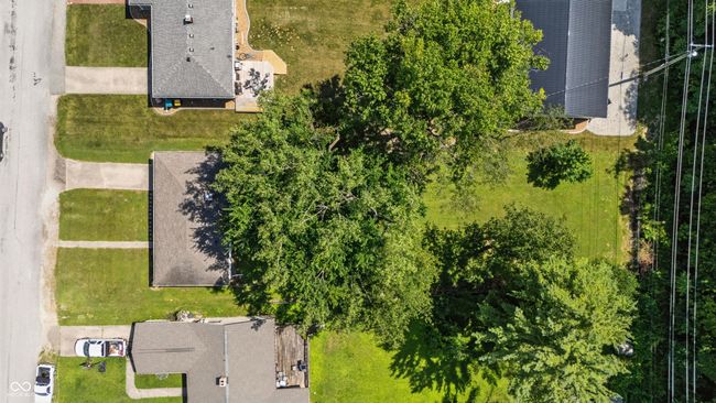 454 Pickett St, House other with 2 bedrooms, 2 bathrooms and null parking in Plainfield IN | Image 19