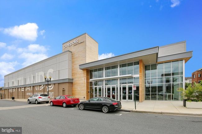 623-B - 623 Main St, Townhouse with 3 bedrooms, 3 bathrooms and null parking in GAITHERSBURG MD | Image 37