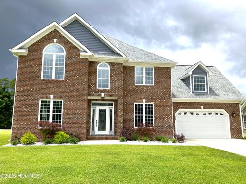 401 King Richard Ct, Jacksonville, NC, 28546-5506 | Card Image