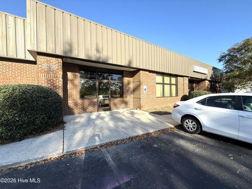 b-2050 Eastgate Drive, Greenville, NC, 27858 | Card Image
