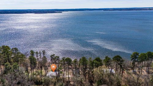 489 &amp; 499 Ferrells Point Road, Avinger, TX, 75630 | Card Image