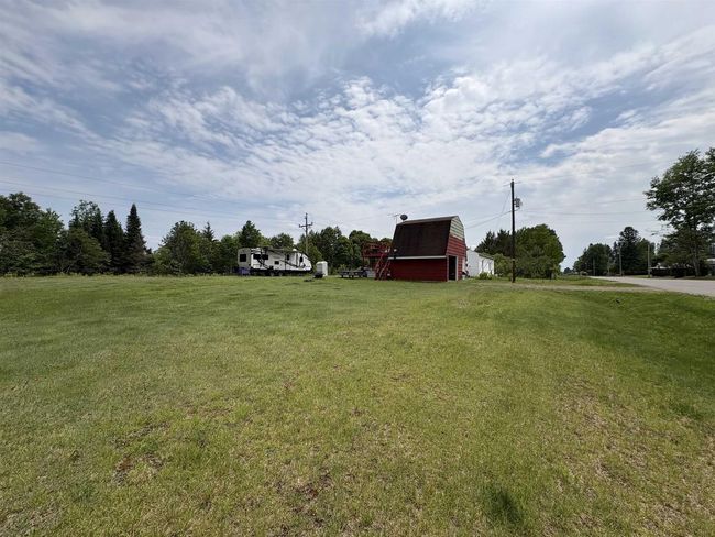 N14188 W Central Ave, Home with 0 bedrooms, 0 bathrooms and null parking in Fifield WI | Image 6