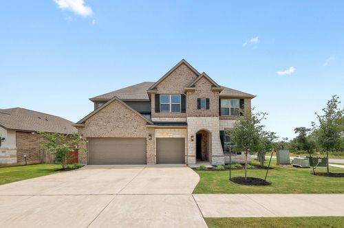 100 Garden Rose Pass, Georgetown, TX, 78628-3991 | Card Image