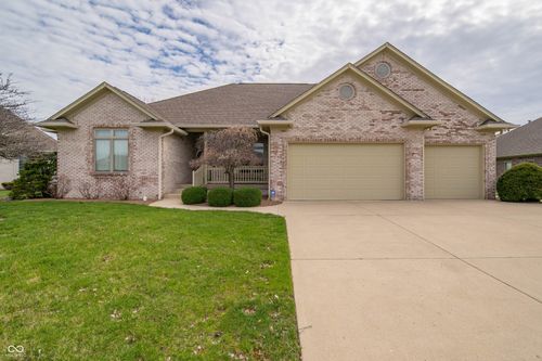 2743 Baywater Court, Greenwood, IN, 46143 | Card Image