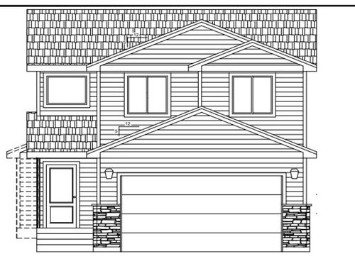 2065 Heathrow Ave, Casper, WY, 82609-3932 | Card Image