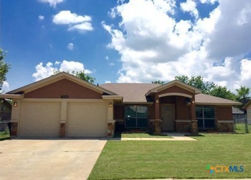3210 Edgewood Dr, Killeen, TX, 76542-3152 | Card Image