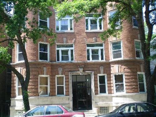 3s-4850 S Prairie Avenue, Chicago, IL, 60615 | Card Image