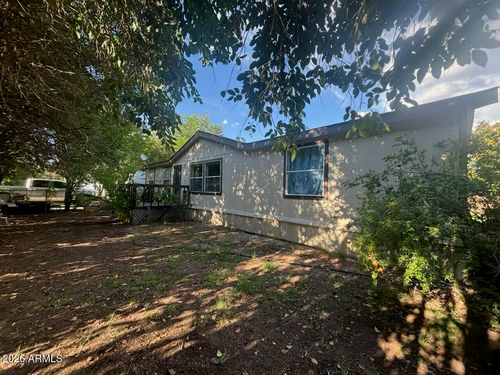 2597 N La Grande Dr E, Camp Verde, AZ, 86322-7941 | Card Image