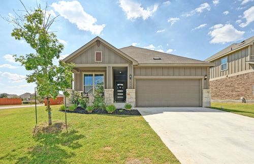 284 Grace Lilly Dr, Buda, TX, 78610-3986 | Card Image