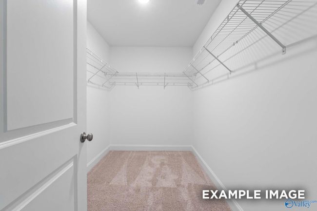 1742 Stampede Cir Se, Townhouse with 3 bedrooms, 3 bathrooms and null parking in Huntsville AL | Image 10