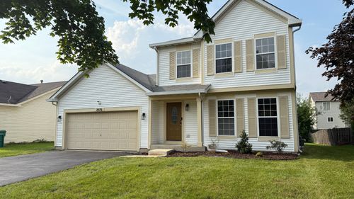 2076 Whitmore Dr, Romeoville, IL, 60446-5080 | Card Image