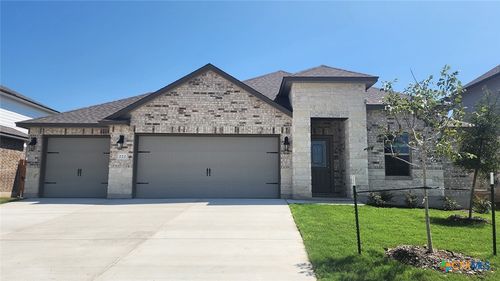 222 Dewey Dr, Killeen, TX, 76540 | Card Image