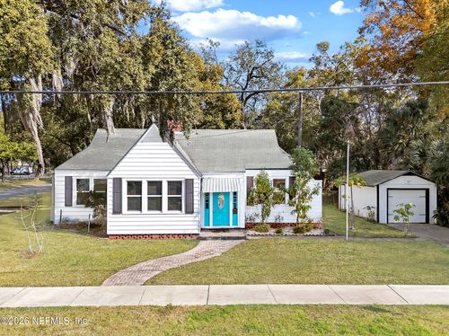 1407 Belmonte Ave, Jacksonville, FL, 32207-8504 | Card Image