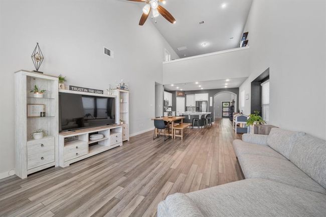 16318 Sundew Bend Dr, House other with 4 bedrooms, 3 bathrooms and 2 parking in Humble TX | Image 17