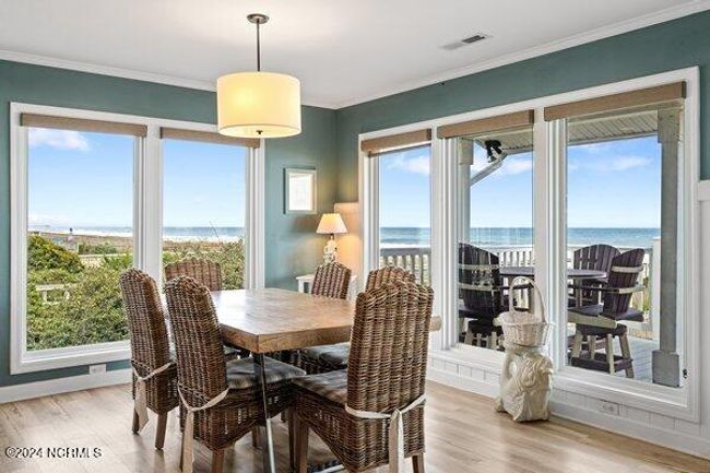 951 Fort Fisher Blvd S, House other with 3 bedrooms, 2 bathrooms and 1 parking in Kure Beach NC | Image 14