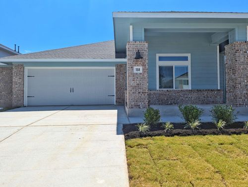 158 Gresham, Kyle, TX, 78640-3877 | Card Image